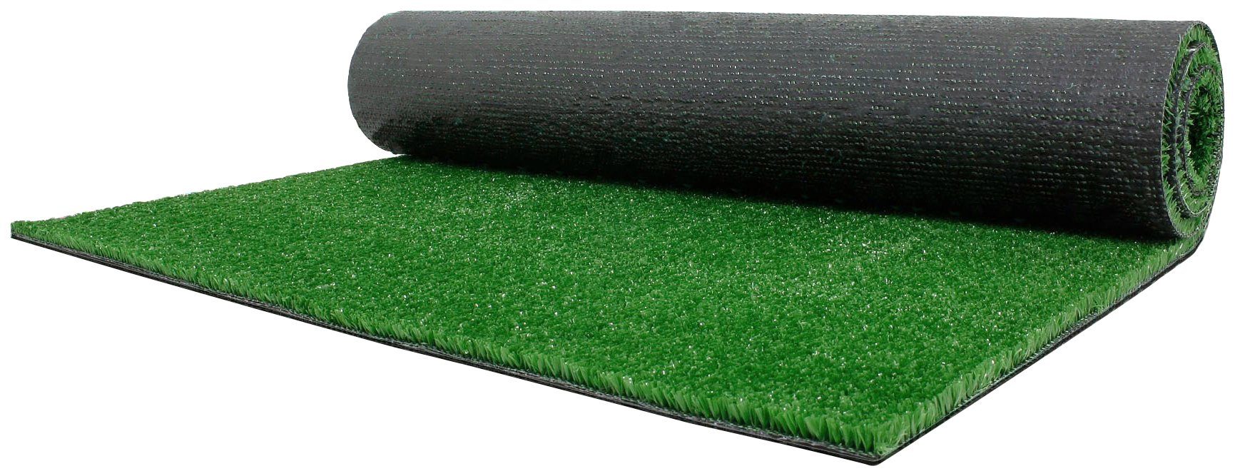 Primaflor-Ideen in Textil Kunstrasen "SPRING, Made in Belgium" rechteckig 7 günstig online kaufen