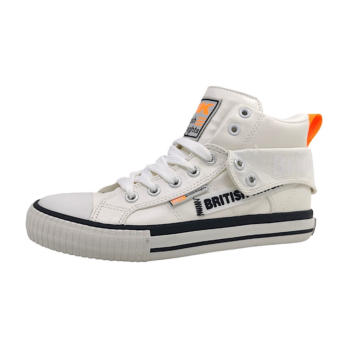 British Knights Sneaker high Schnürschuh günstig online kaufen
