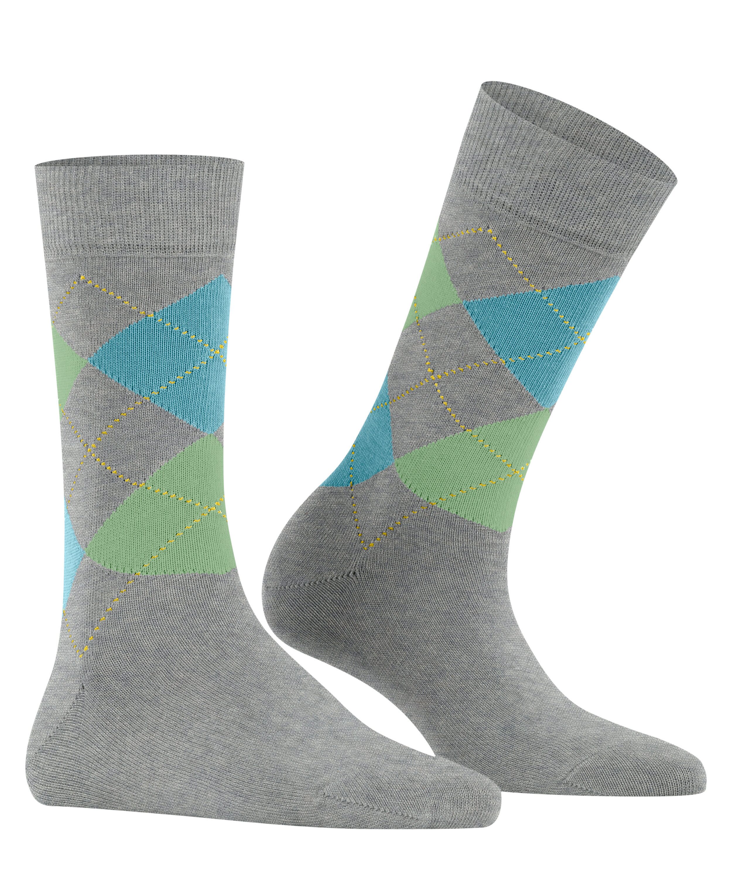 Burlington Socken Burlington Queen Damen (1-Paar) – Bild 2 von 5