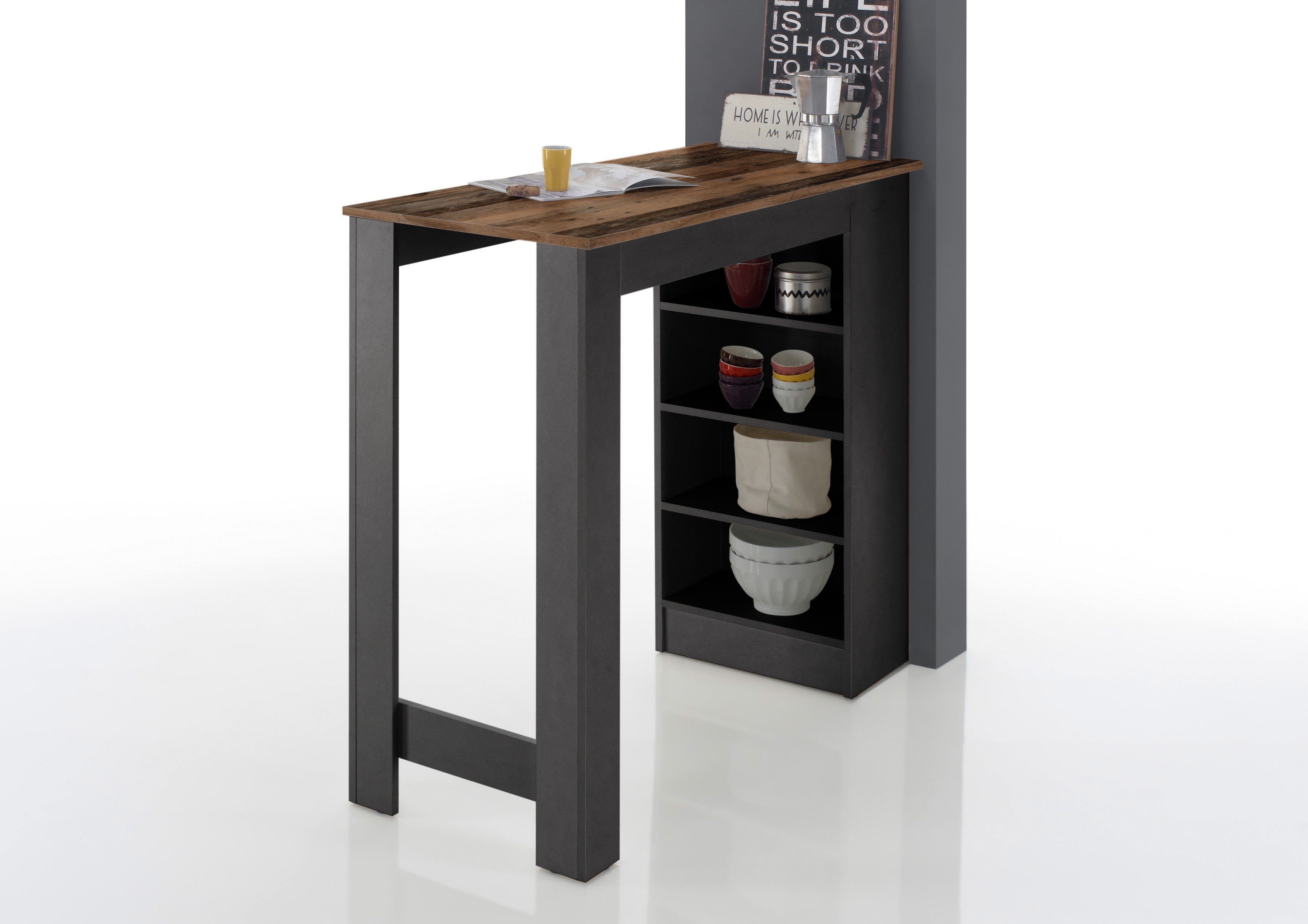 Stolkom Sp.z.o.o. Bartisch 115 x 103 x 50 cm (B/H/T)