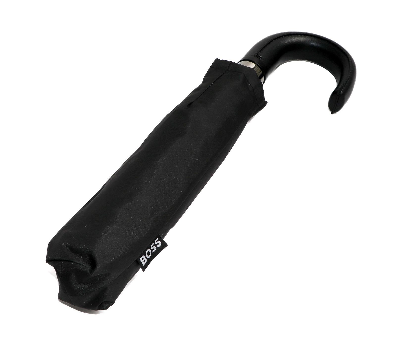 BOSS Taschenregenschirm Monogramme