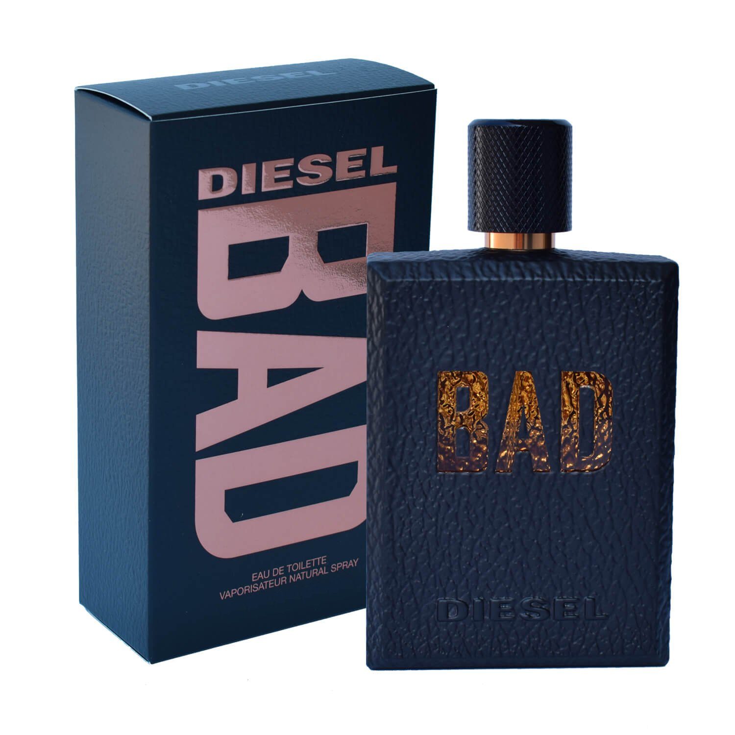 Diesel Парфюми Bad