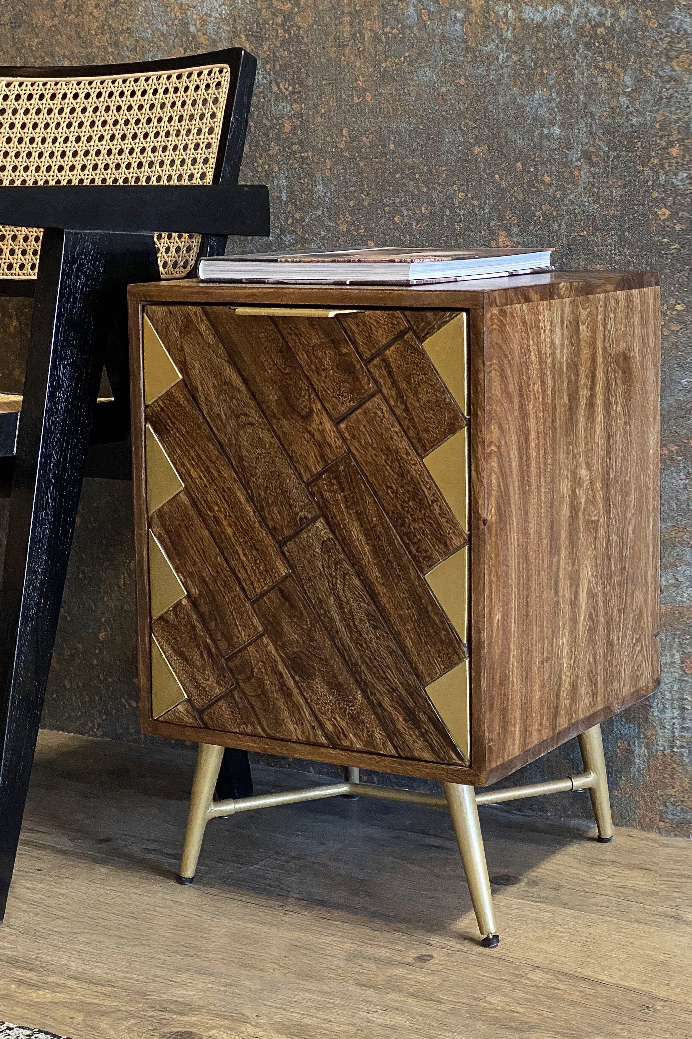 Gutmann Factory Kommode Marbella