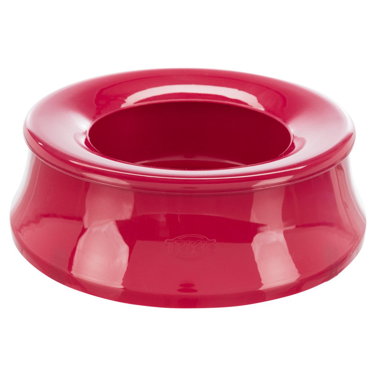 TRIXIE Wasserspender Kunststoff Hundenapf Swobby günstig online kaufen