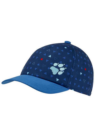 Jack Wolfskin Baseball Cap »SPLASH CAP KIDS«
