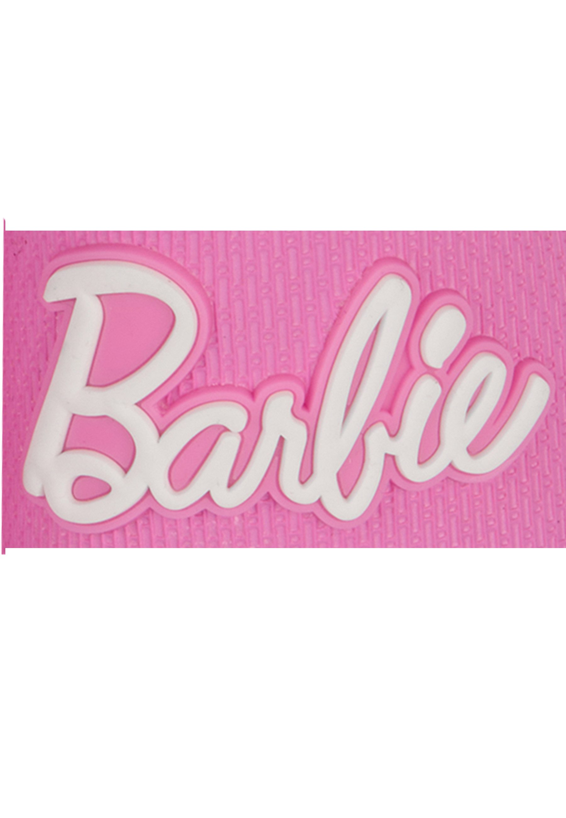 Barbie Badeschuhe Damen Hausschuhe Badelatschen Schlappen