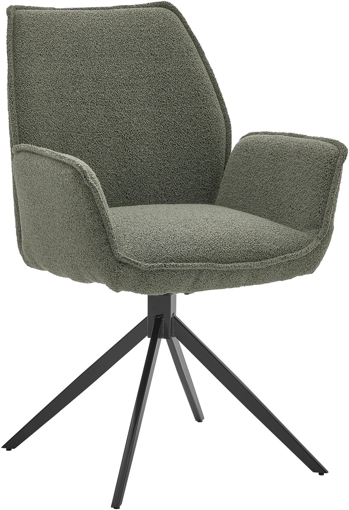 Musterring Esszimmerstuhl Tiama (Set, 2 St), günstig online kaufen