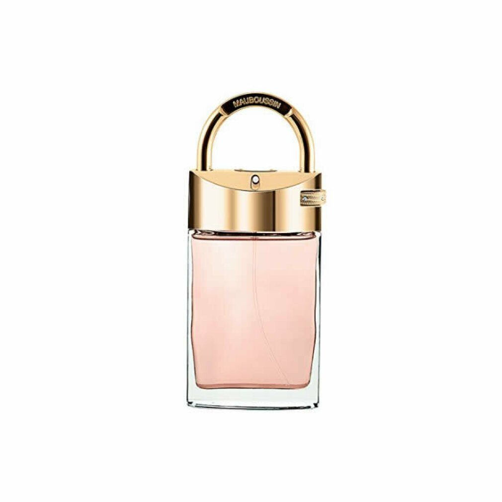 Mauboussin Eau de Parfum Promise Me Eau De Parfum Spray 90ml