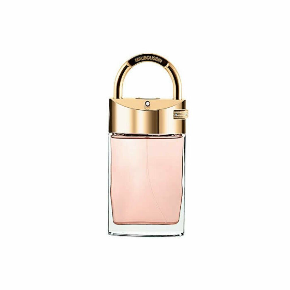 Eau Mauboussin de Spray Parfum Me (90 Parfum Eau Mauboussin De ml) Promise