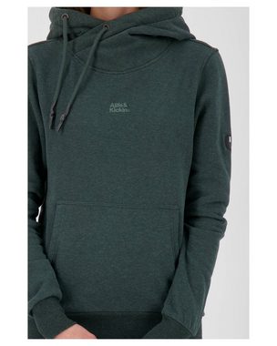 Alife & Kickin Hoodie Damen Hoodie SARAH AK (1-tlg)