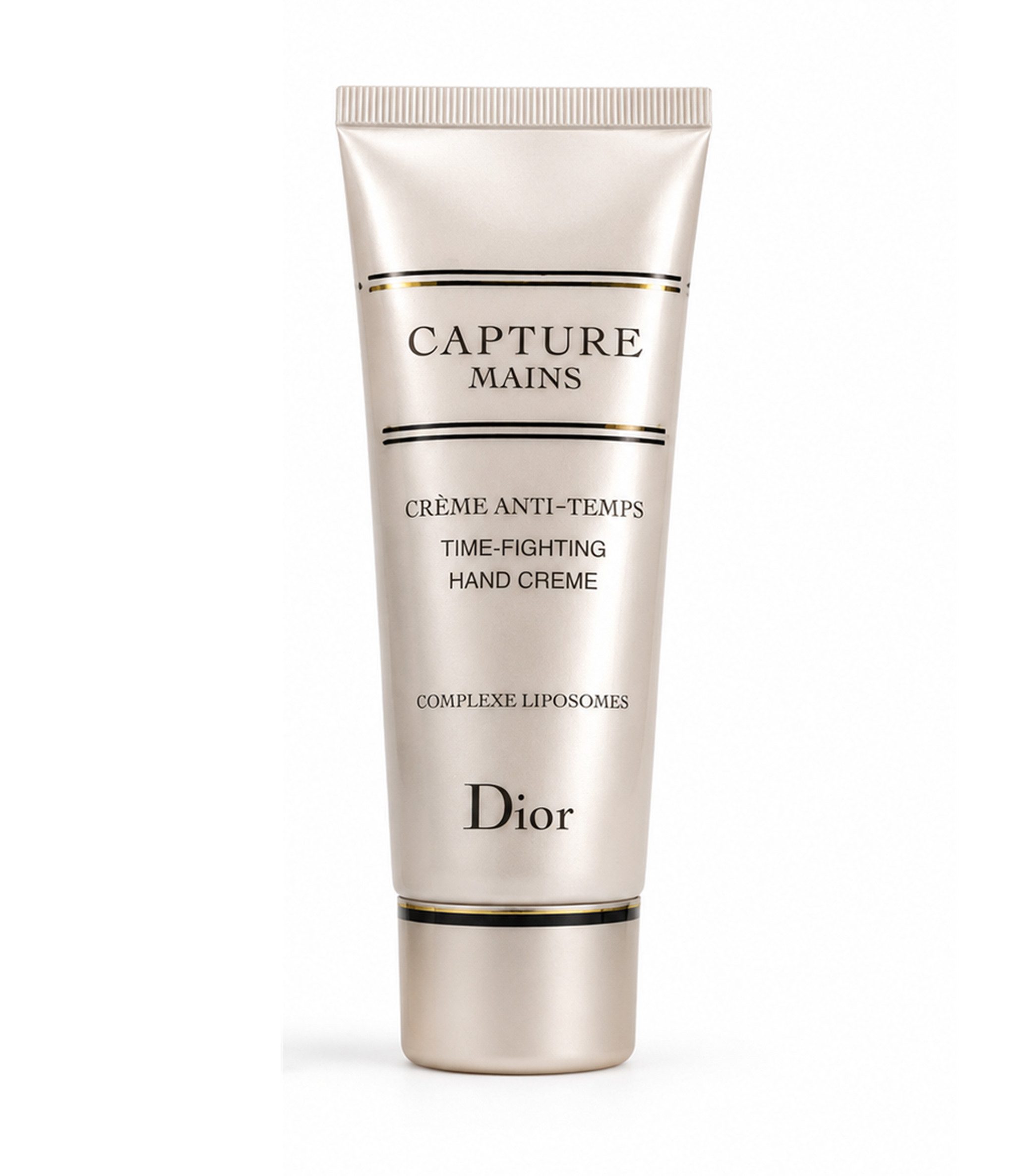 Dior Handcreme Dior Capture Mains Hand Creme 75ml