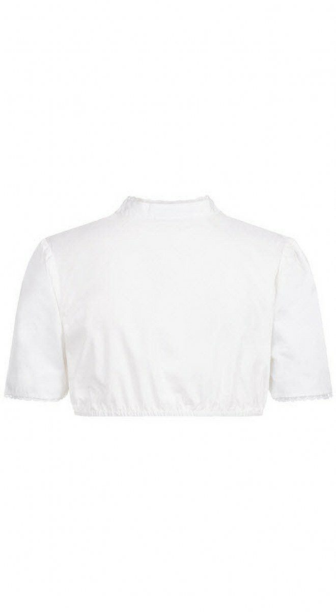 Nübler Trachtenbluse Trachtenbluse für Damen (1-tlg) günstig online kaufen