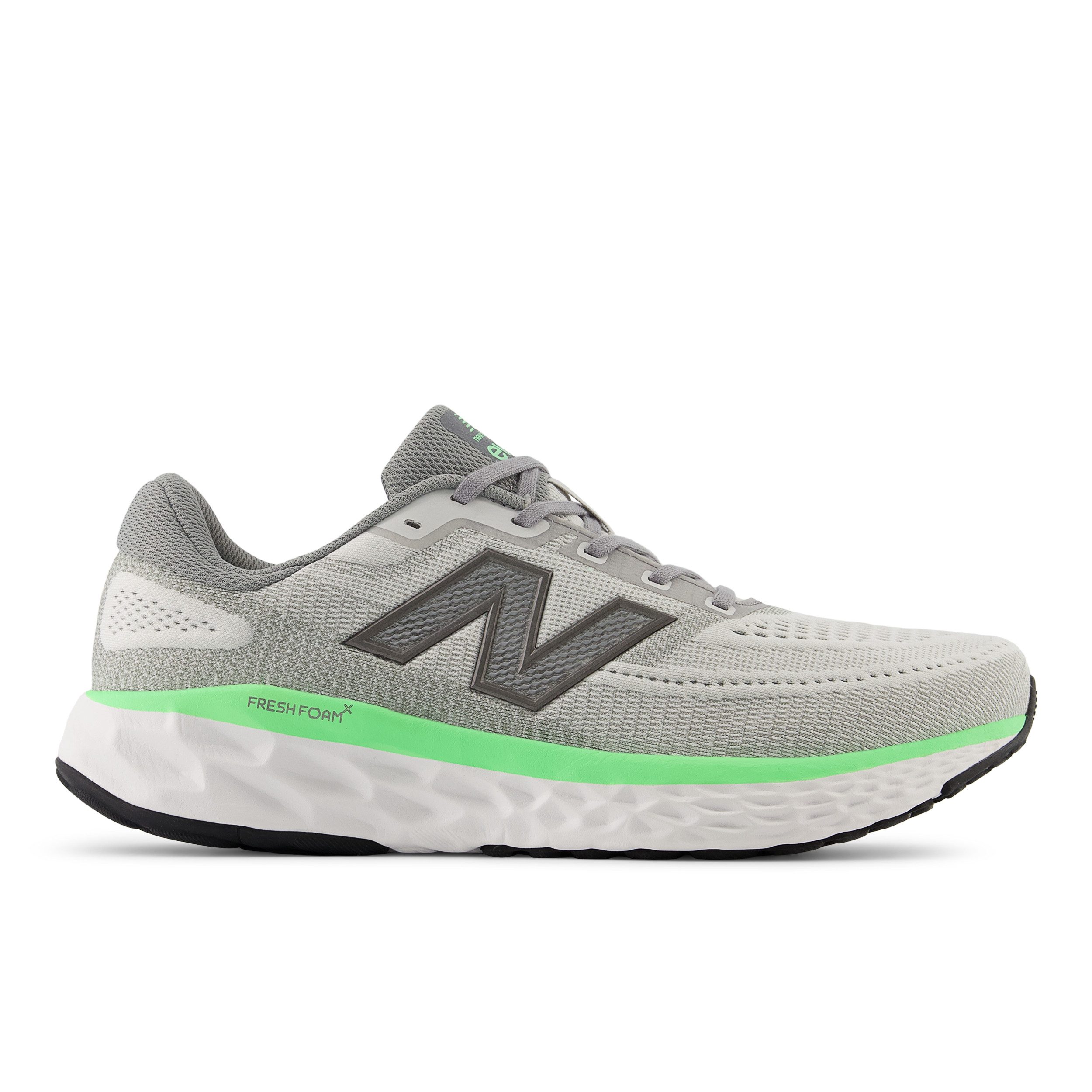 New Balance NEW BALANCE Laufschuh Fresh Foam X Evoz V4 Grau Laufschuh günstig online kaufen