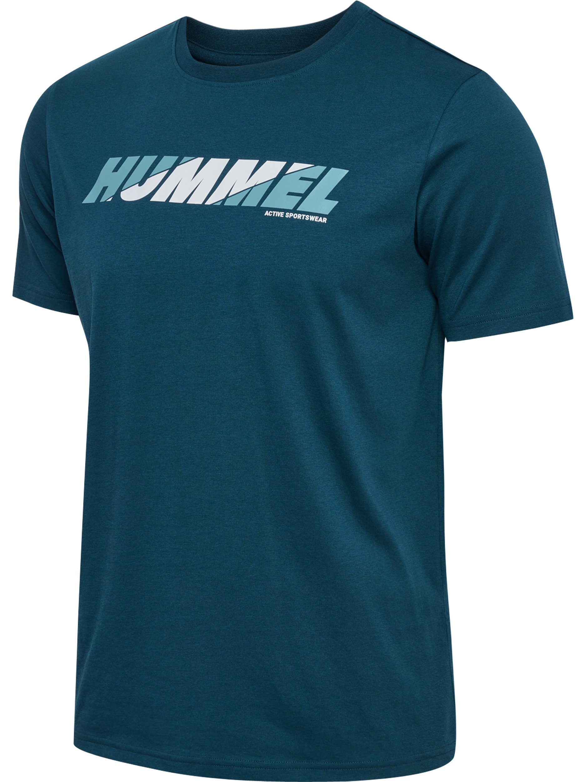 hummel T-Shirt hmlGRAPHIC BOLD LOGO TEE günstig online kaufen