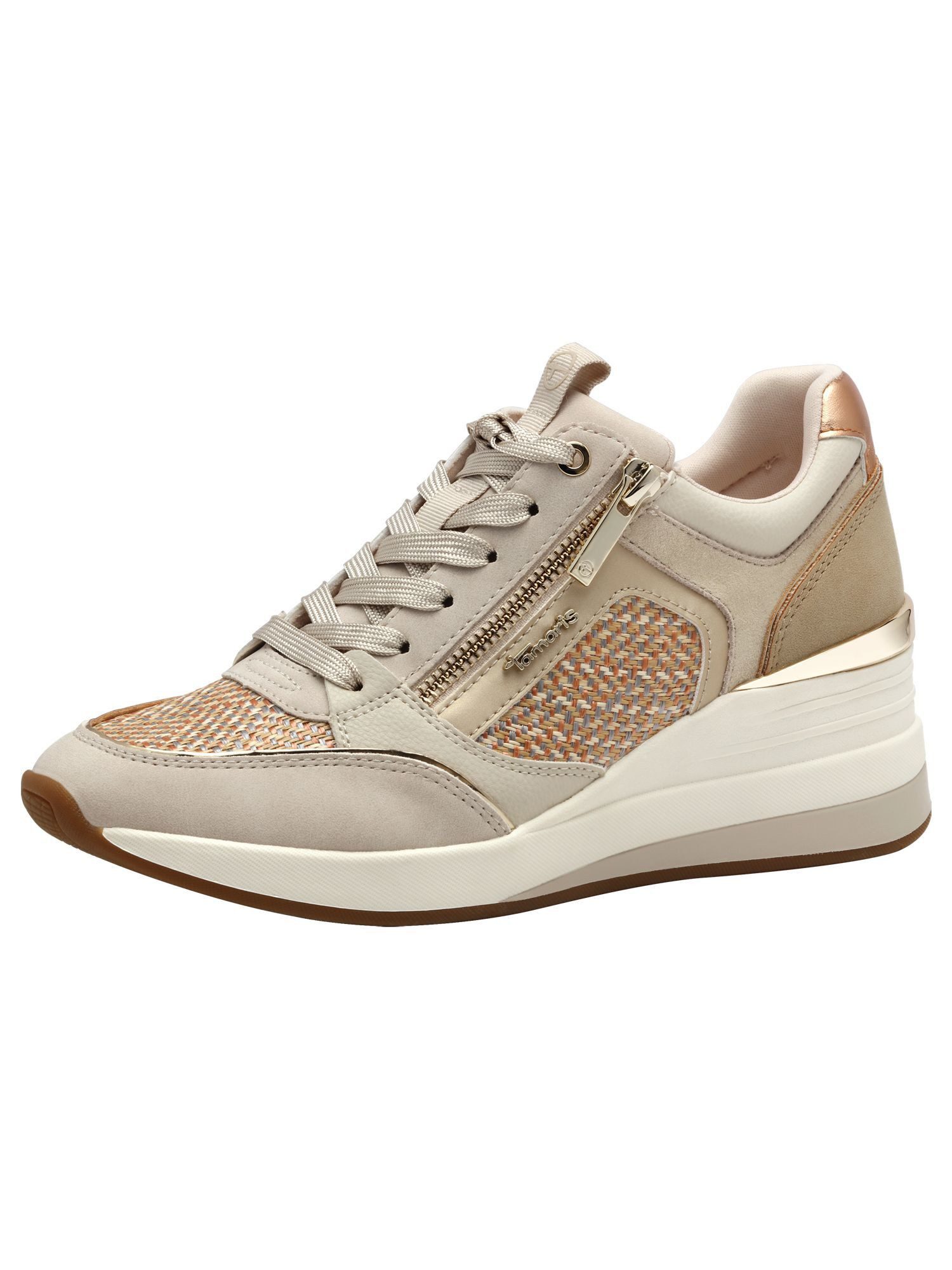 Sneaker 1-23703-41 Sneaker