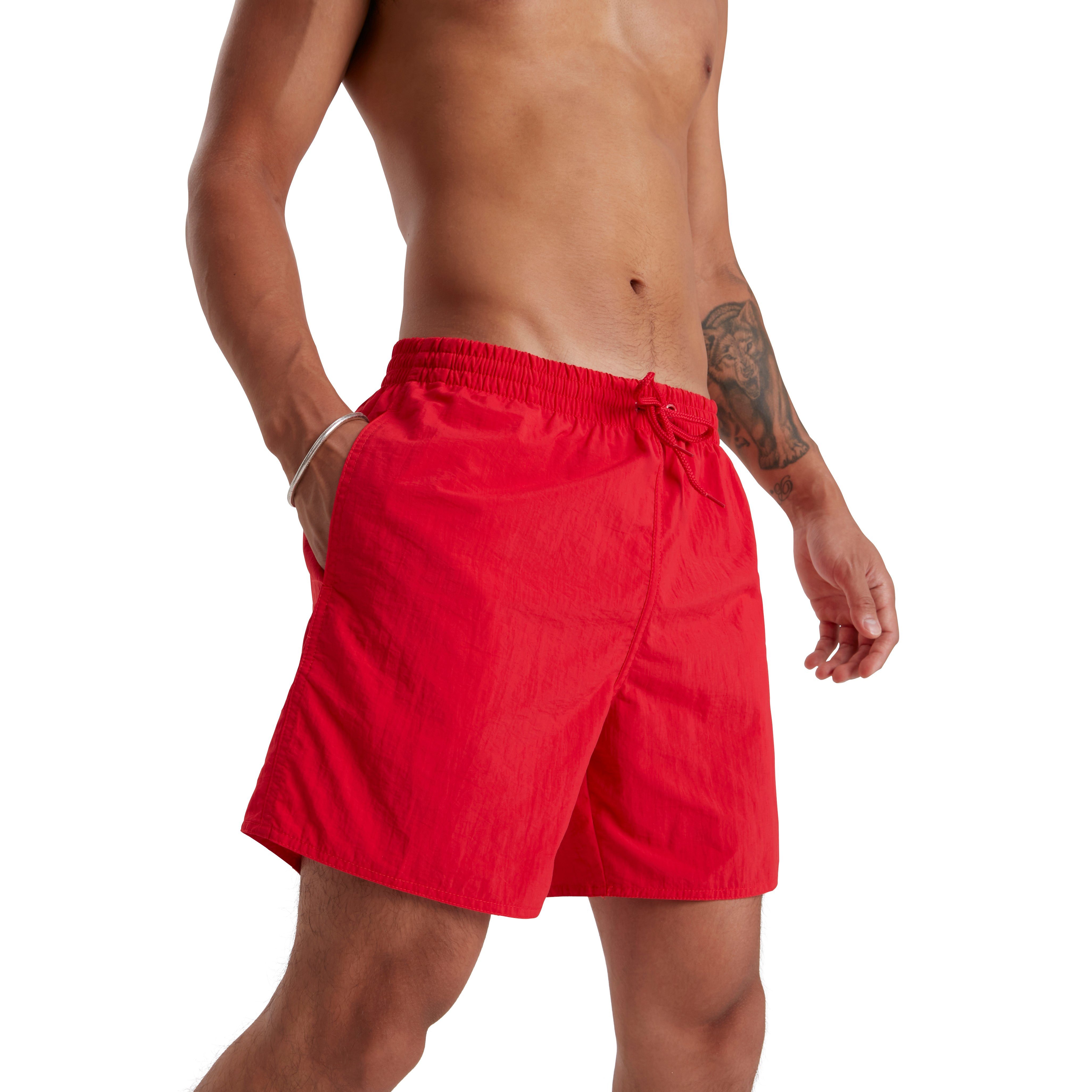 Speedo Badeshorts ESSENTIALS 16" WATERSHORT AM günstig online kaufen