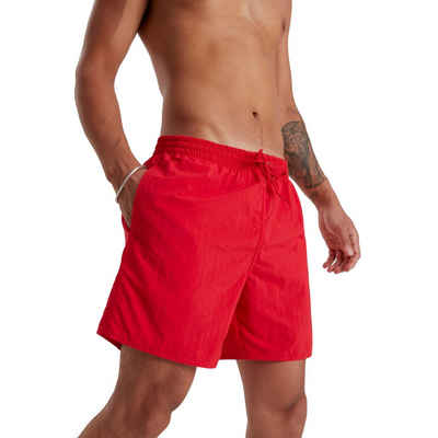 Speedo Badeshorts Mens Essential 16" Watershort