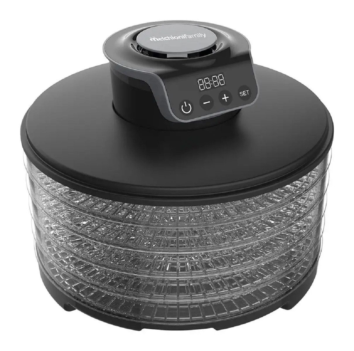 Melchioni Küchenmaschine