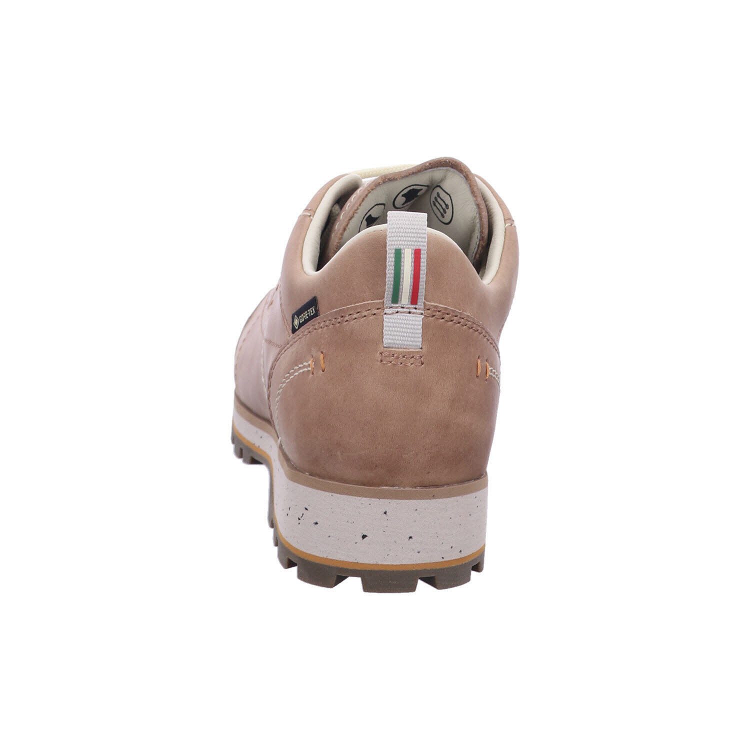 Dolomite Low GTX EVO Outdoorschuh (2-tlg)