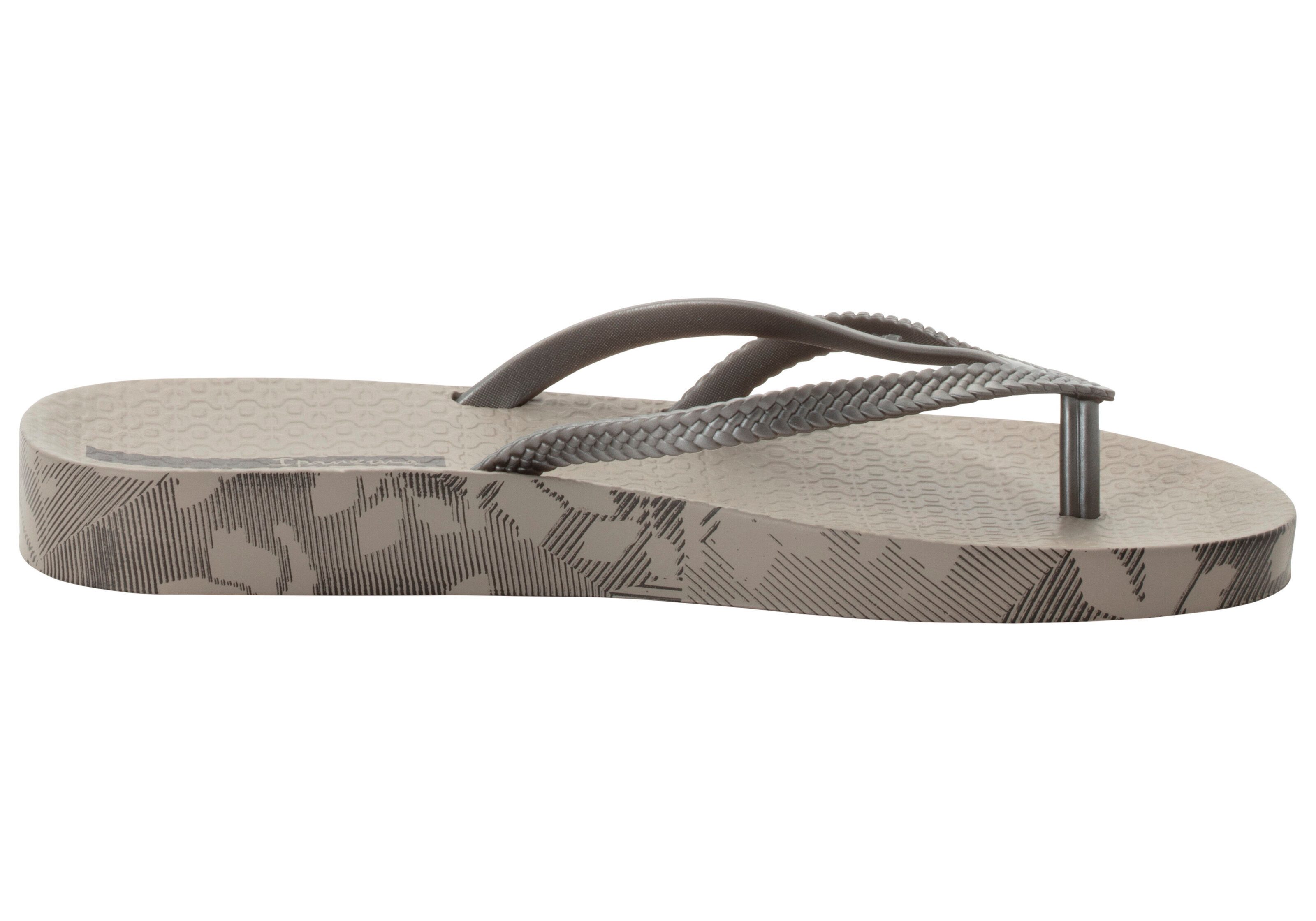 Ipanema IPANEMA BOSSA SOFT V FEM Zehentrenner