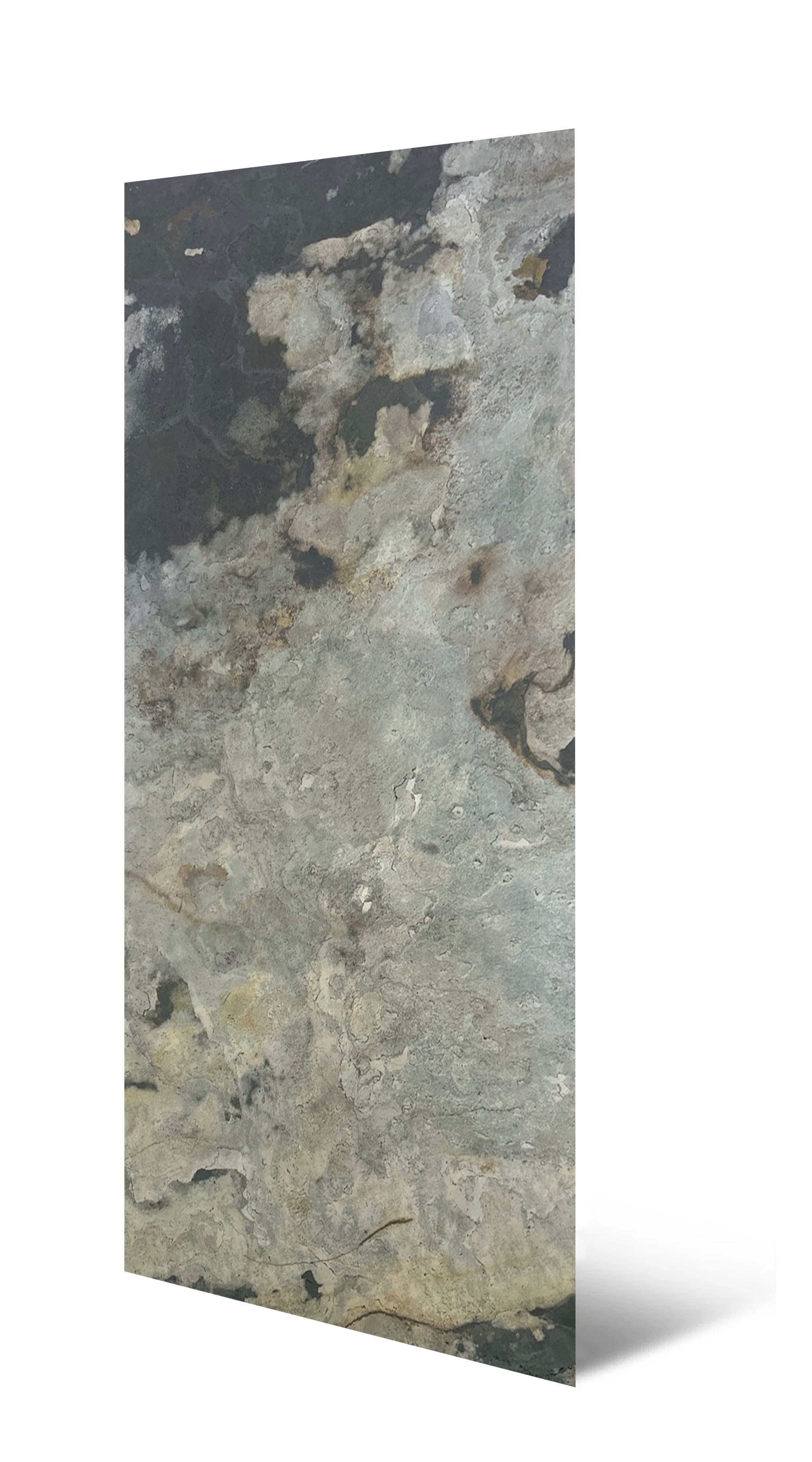IKHEMalarka 3D Wandpaneel Echte Stein - für die Wand - Wandverkleidung, BxL: 61,00x122,00 cm, 0,74 qm, (4,4652 m², 6 Platten) Real Stone, Innen- und Außenbereich geeignet, 122 x 61 cm