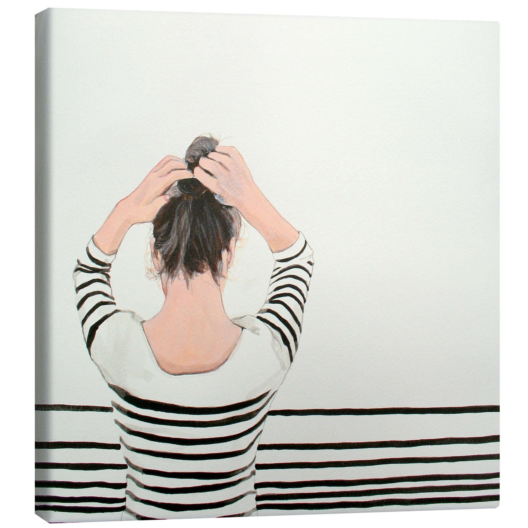 Leinwandbild Karoline Kroiss