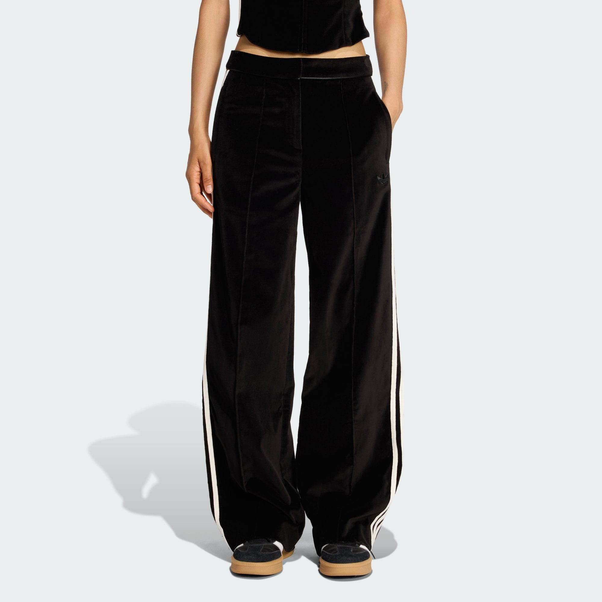 adidas Originals Samthose ADIDAS ORIGINALS SAMT günstig online kaufen