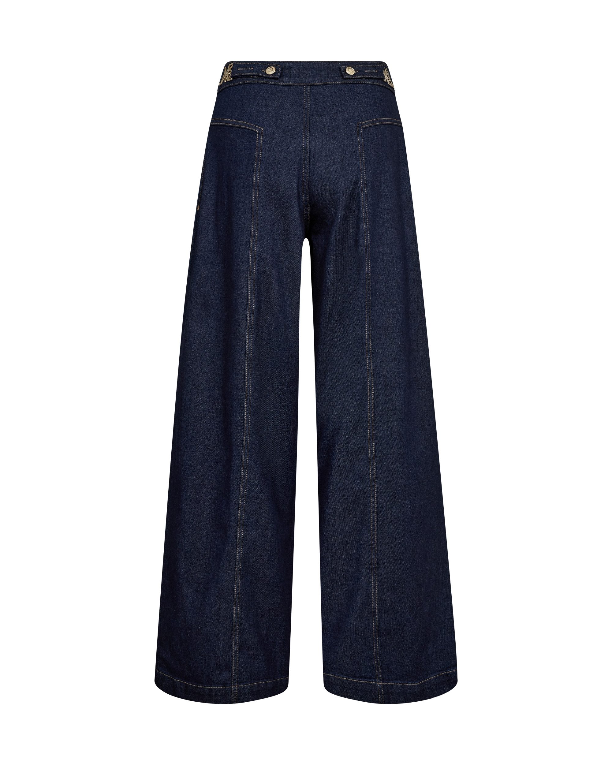 Mos Mosh 5-Pocket-Jeans MMVerone Crispy Jeans 447 günstig online kaufen