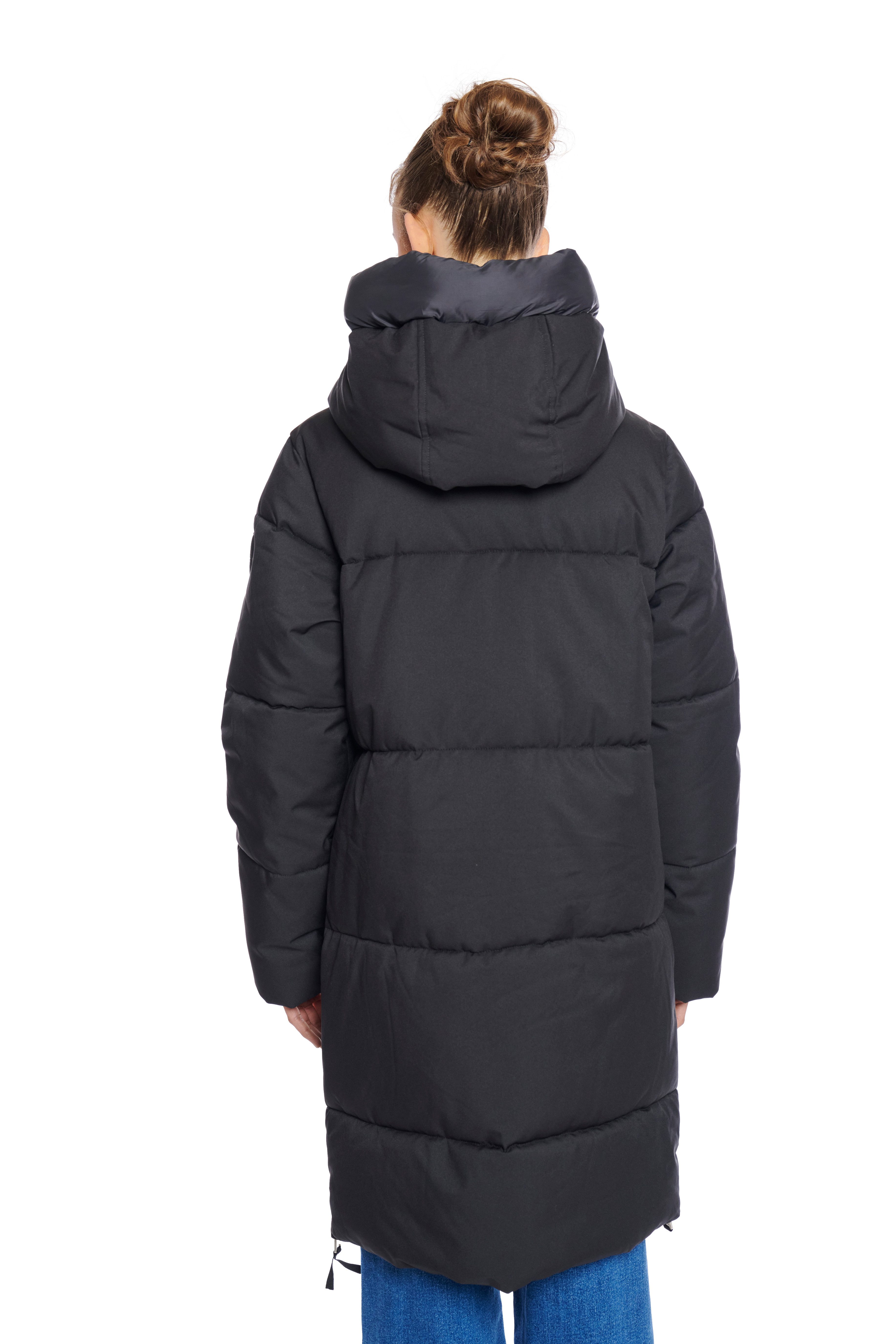 HaILY’S Steppmantel LS P JK ES44ila günstig online kaufen