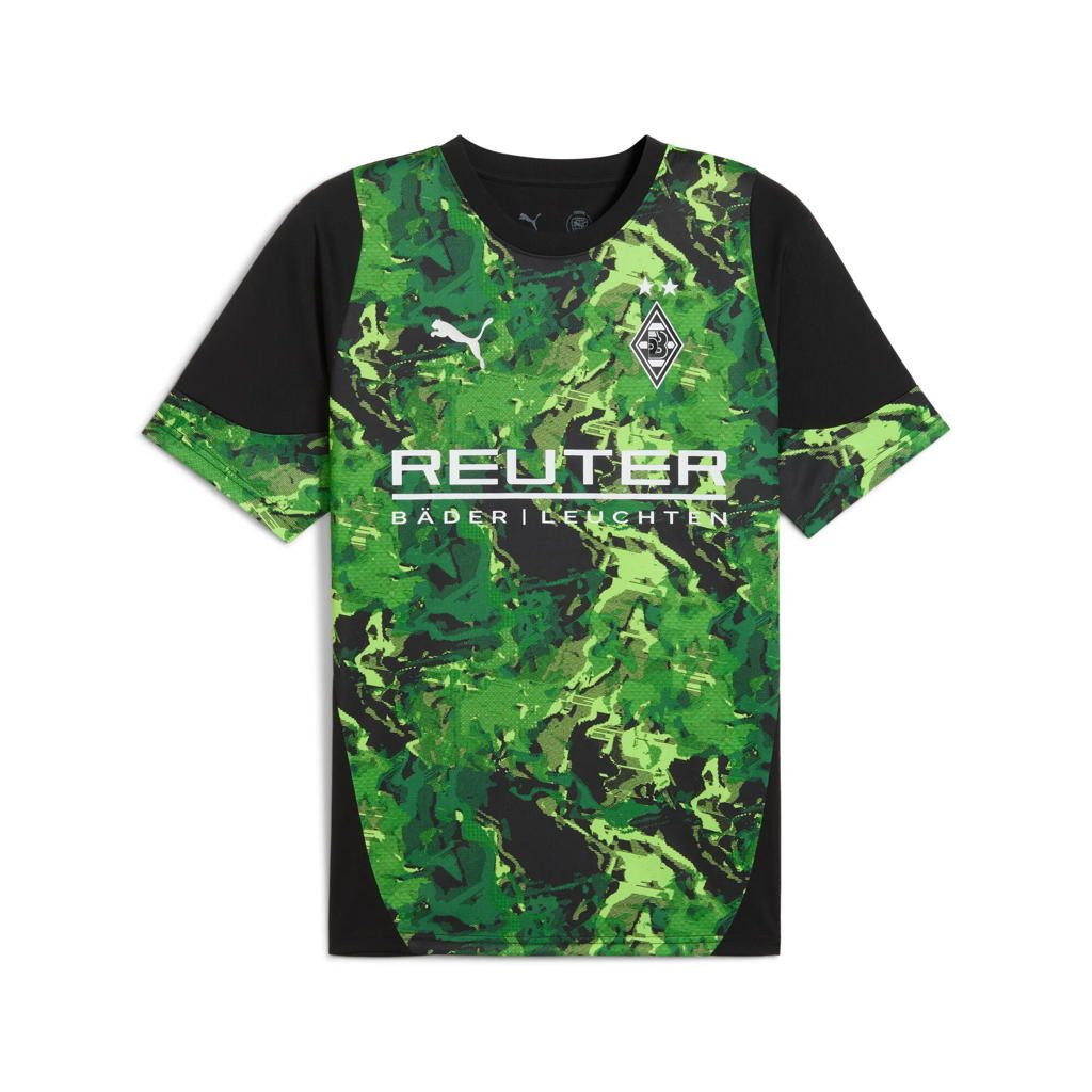 PUMA T-Shirt Borussia Mönchengladbach Herren Training günstig online kaufen