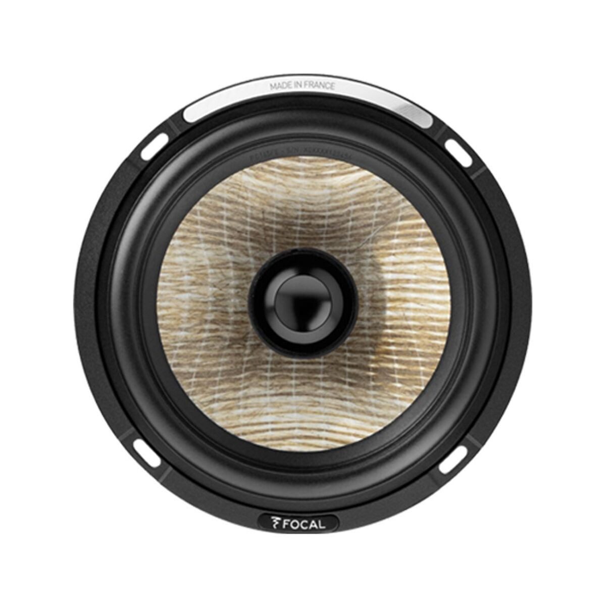 FOCAL PC165FE 16,5cm 2-Wege Koax Lautsprecher Auto-Lautsprecher (70 W)