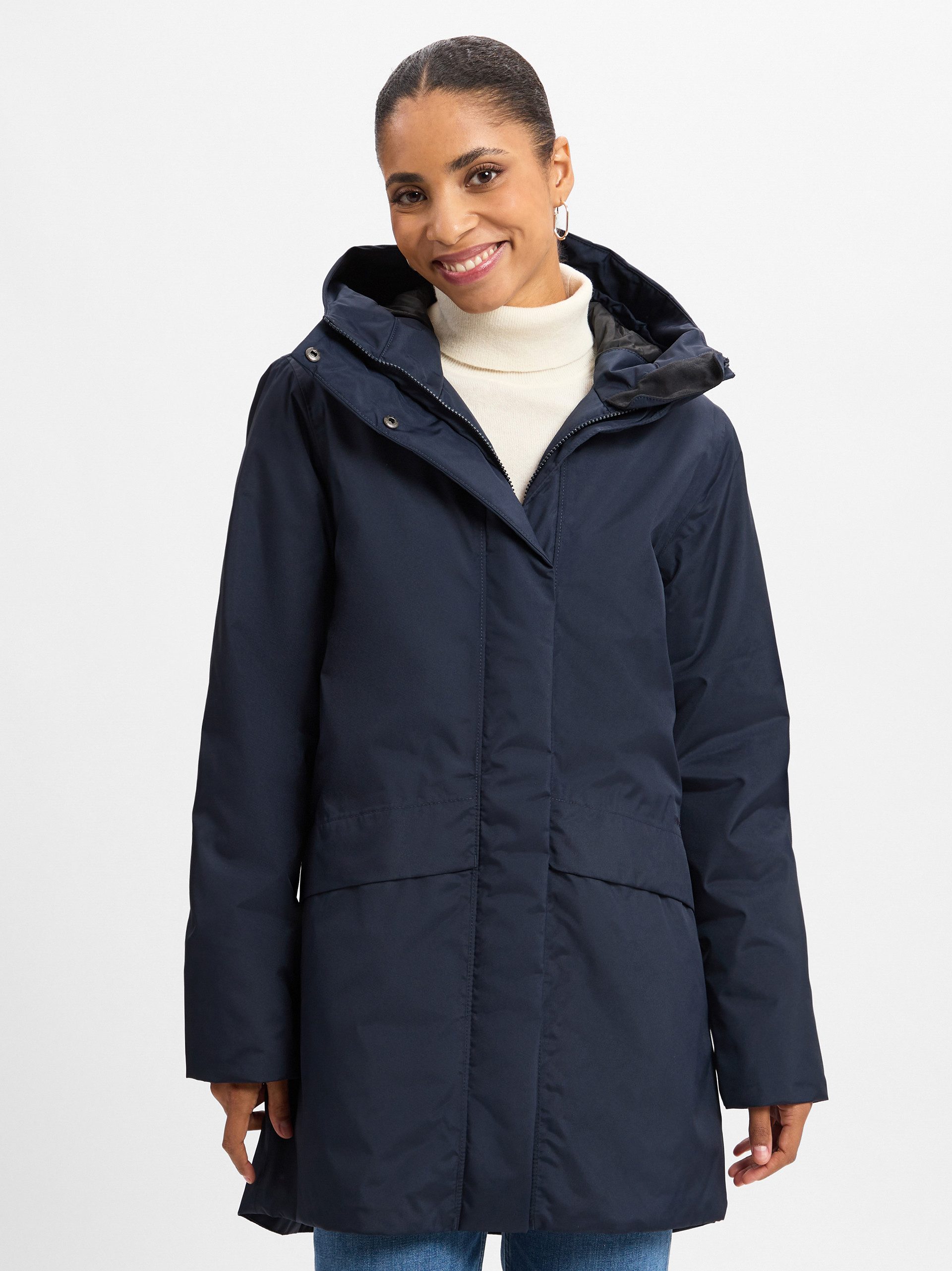 Parka CAJSA WNS PARKA 6