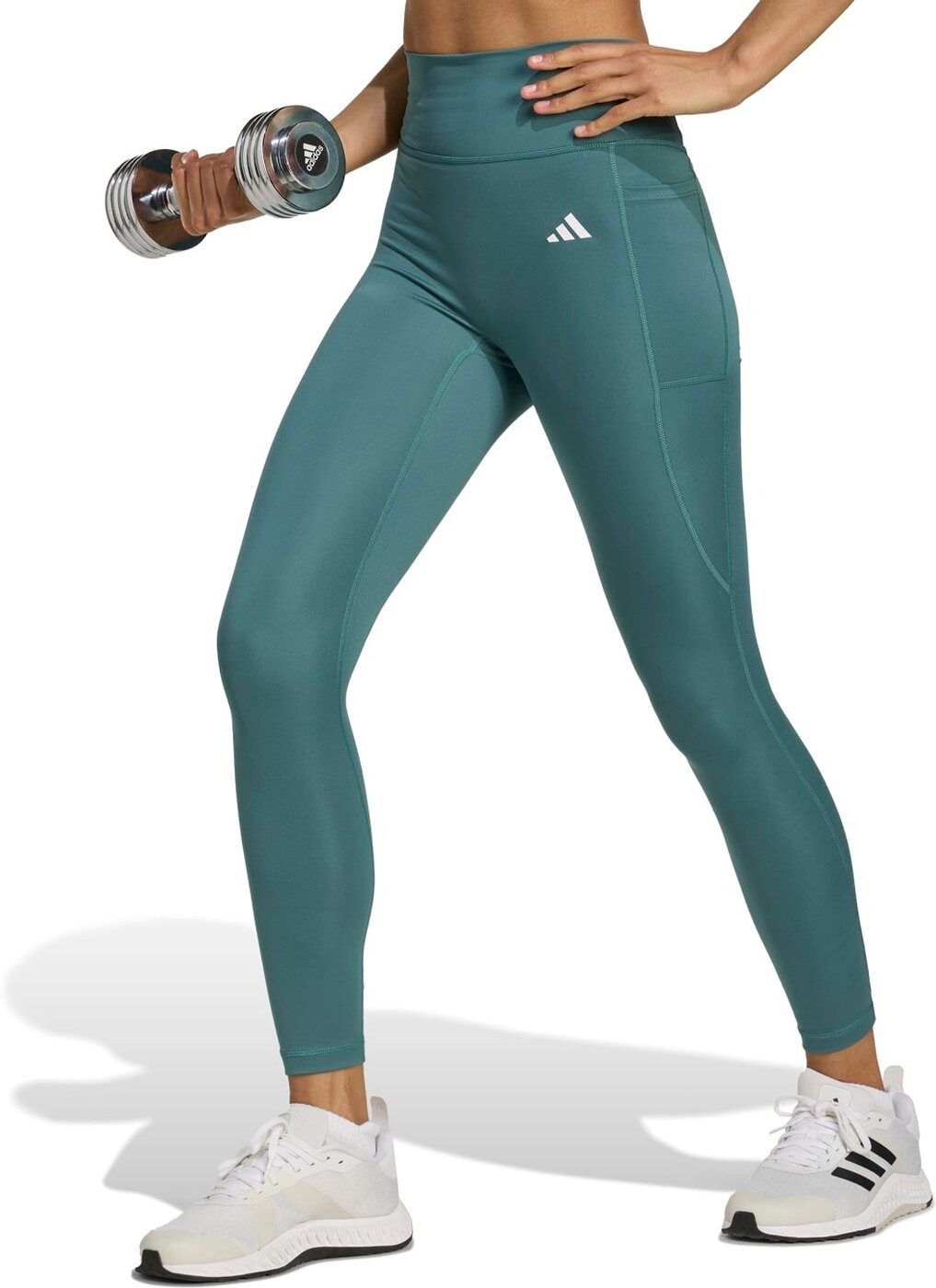 adidas Sportswear Trainingstights OPT ESS NO SEAM PRETEA günstig online kaufen