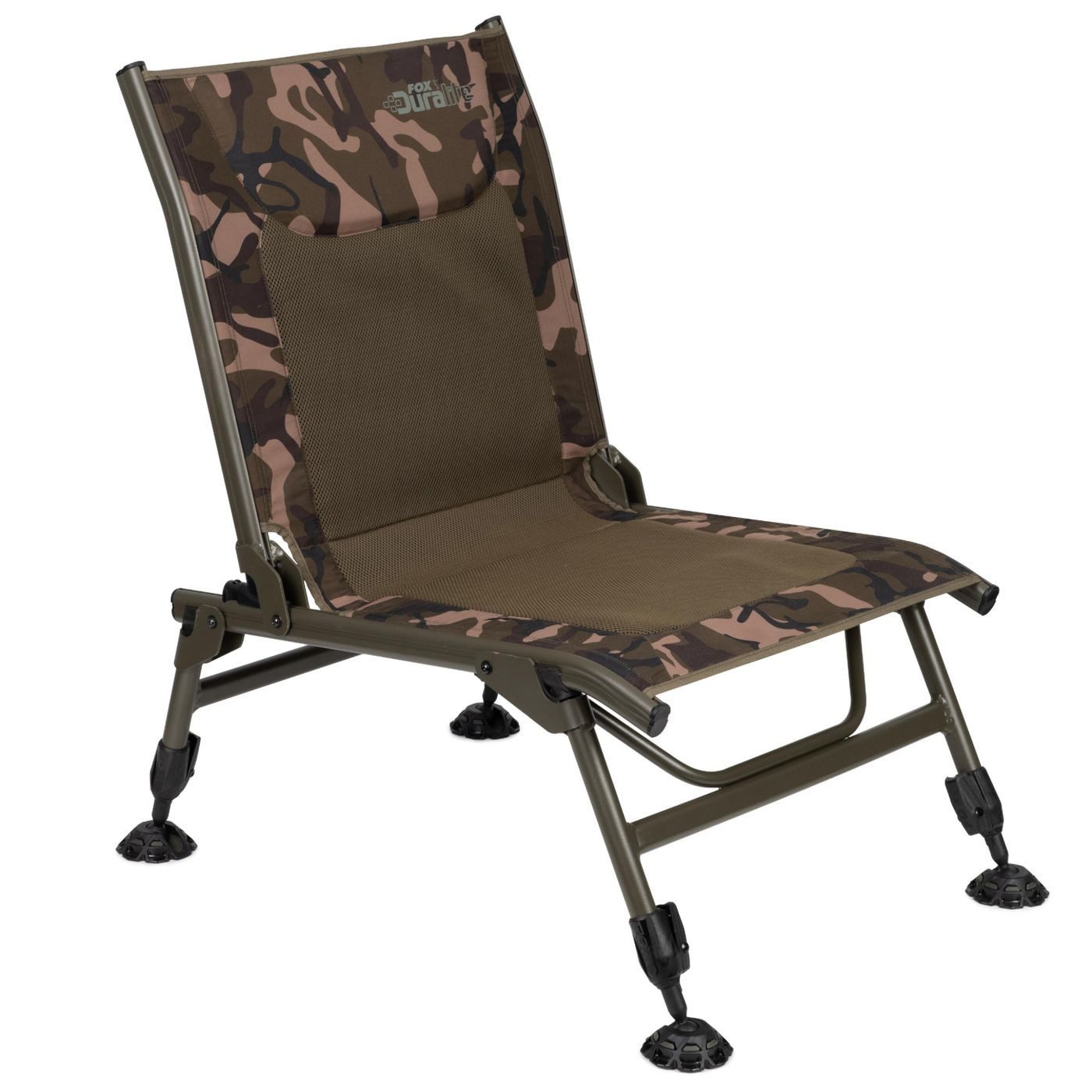 FOX International Angelstuhl Fox Duralite Recliner Chair - Angelstuhl