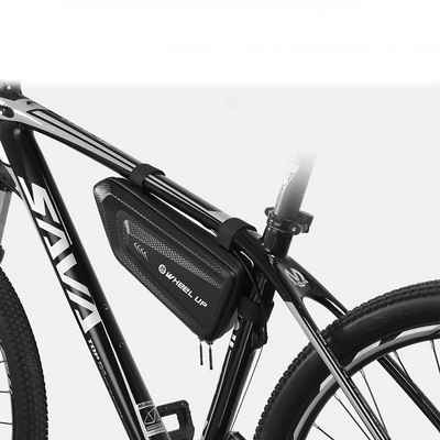 MidGard Fahrradtasche Fahrrad-Rahmentasche wasserabweisend, Tasche für eBike