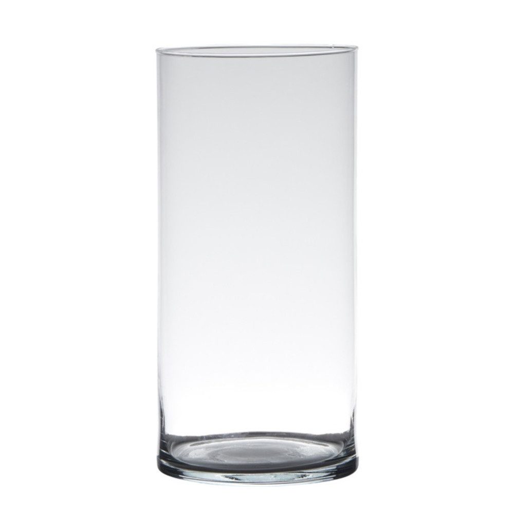 Hakbijl Glass Dekovase ZYLINDER günstig online kaufen