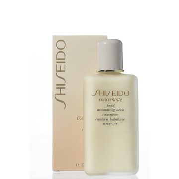 SHISEIDO Feuchtigkeitscreme Concentrate Moisturizing Lotion Concentrate