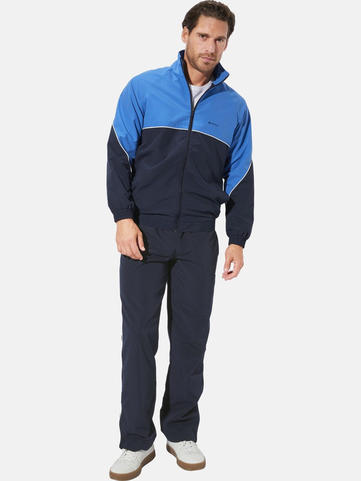 Babista Jogginganzug FRALON (Set, 2-tlg), mit Tunnelzug am Innenbund günstig online kaufen