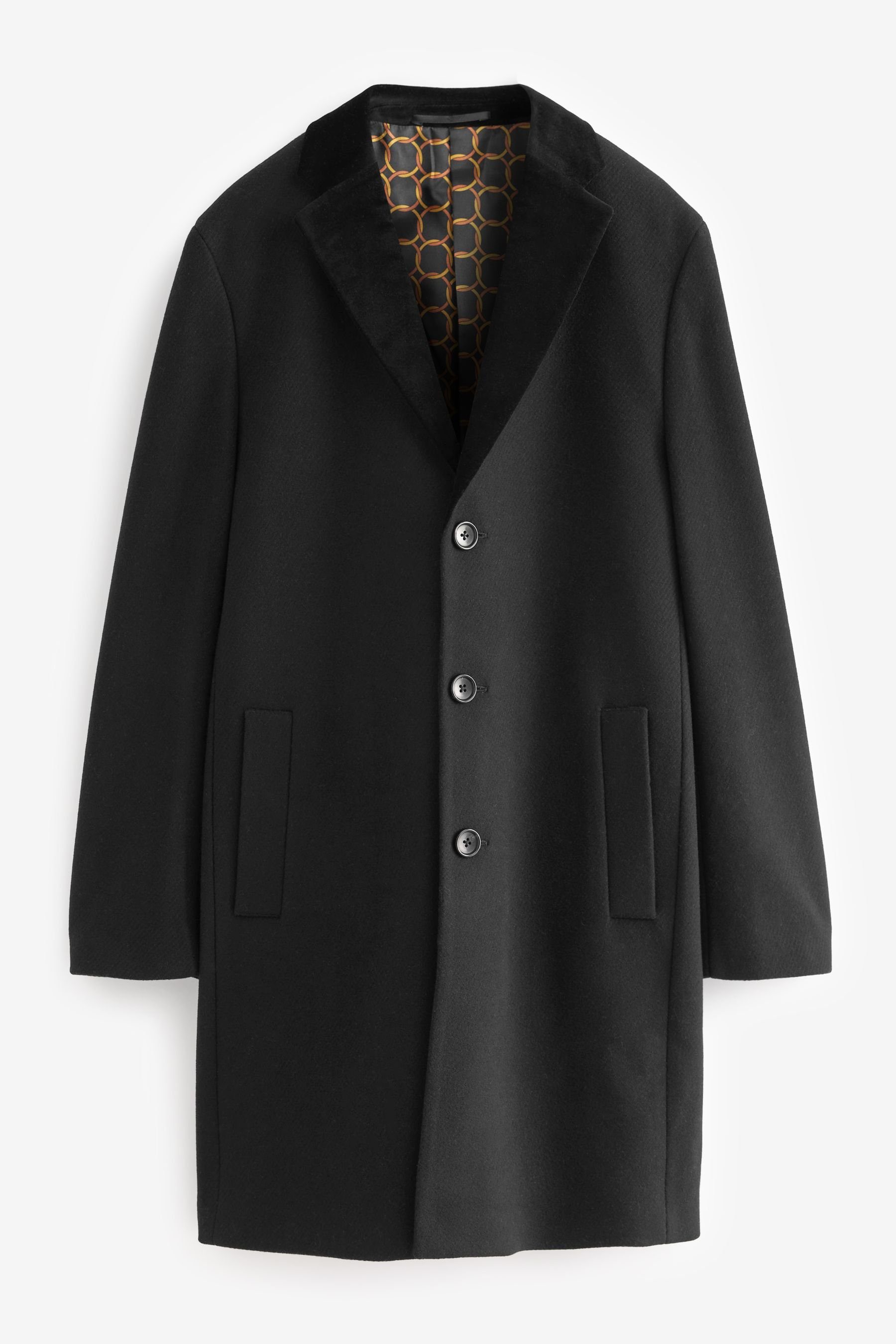 Next Kurzmantel Epsom-Mantel (1-tlg)