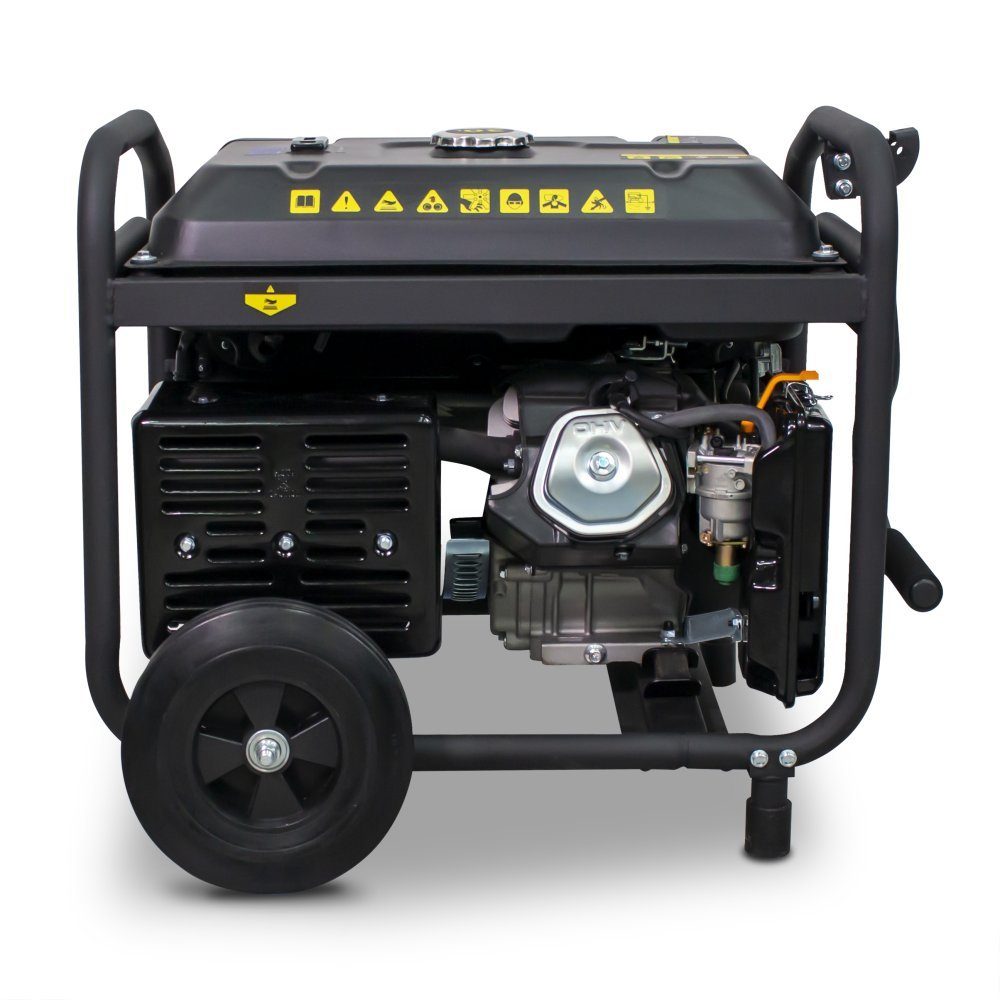 Goodyear Stromgenerator Generator GY9000GE AVR Goodyear