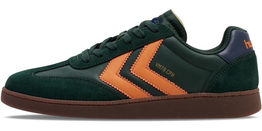 hummel Vm78 Cph Ml Sneaker