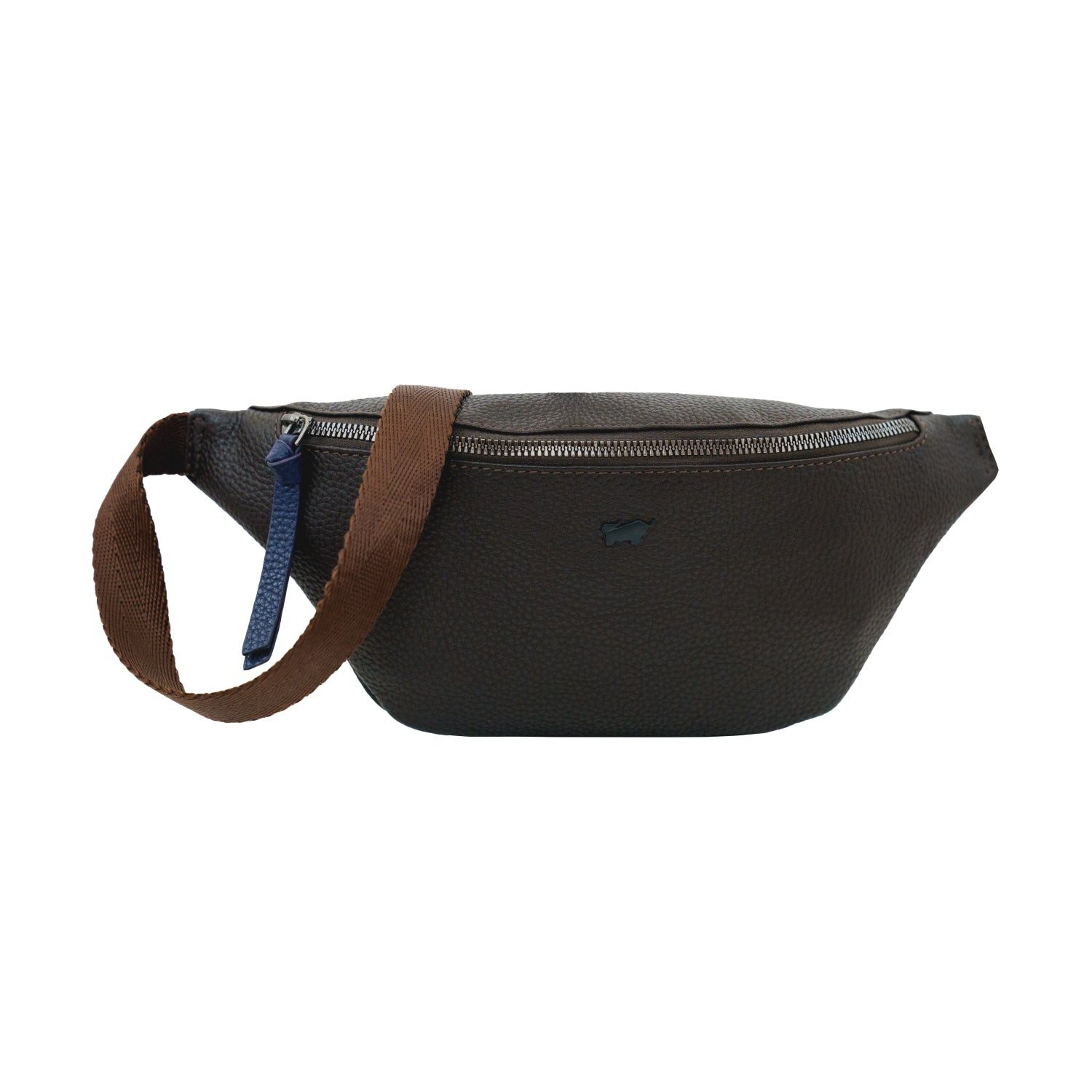 Gürteltasche NOVARA Cross Body Bag S braun