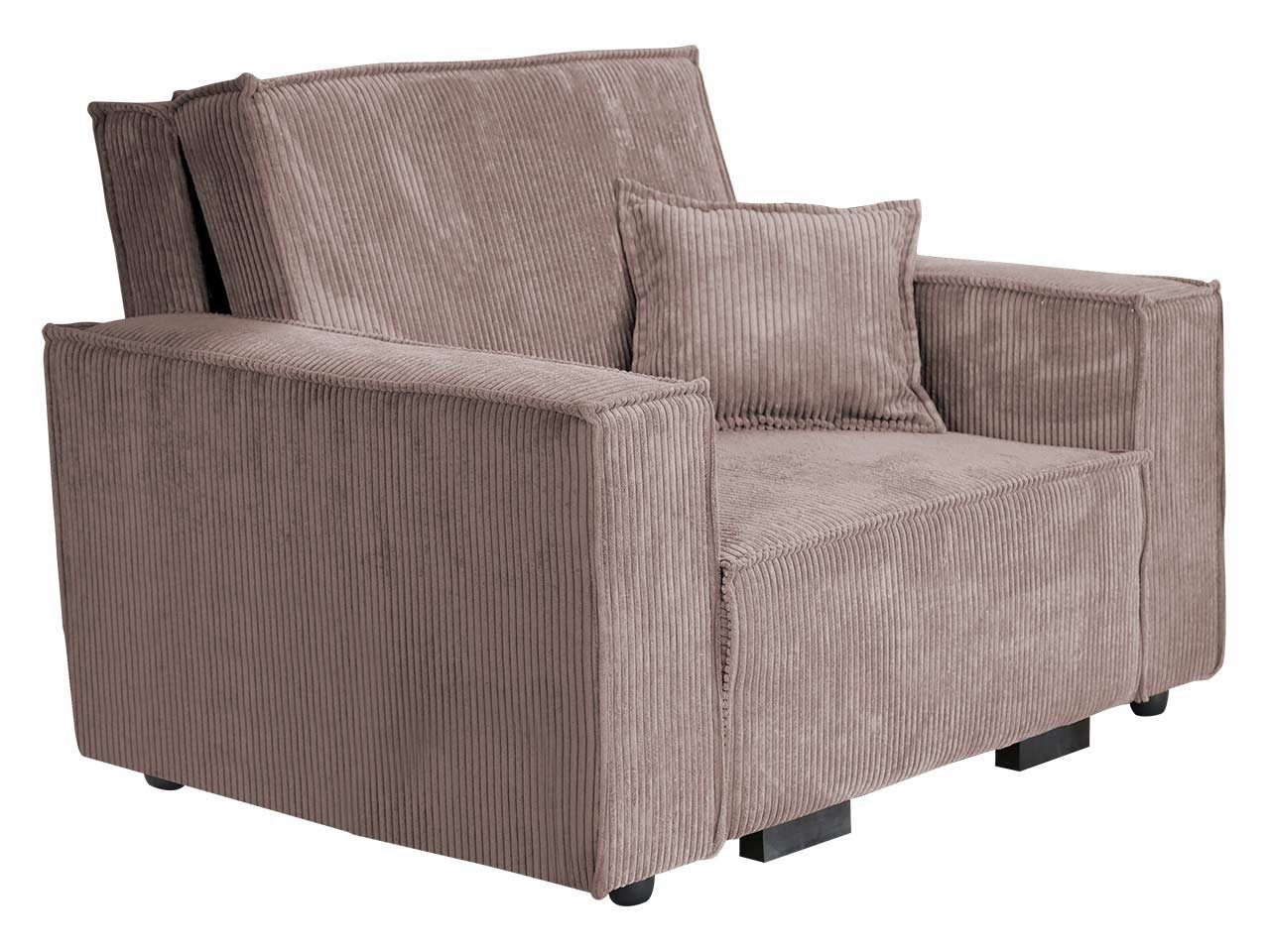 MIRJAN24 Schlafsofa Viva Star I, mit günstig online kaufen