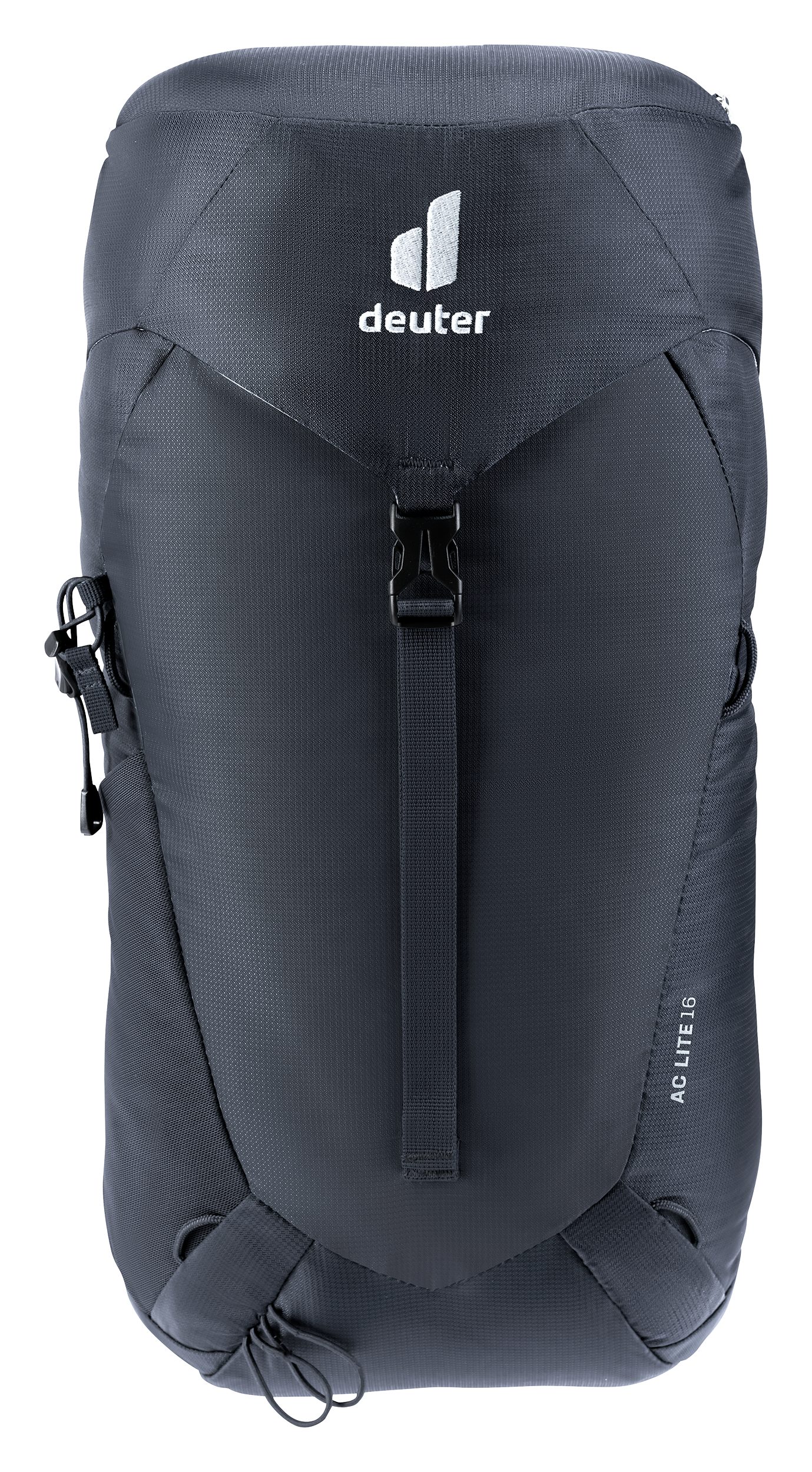 deuter Wanderrucksack AC LITE 16, für Klettern und Wandern, mit geräumigem Hauptfach