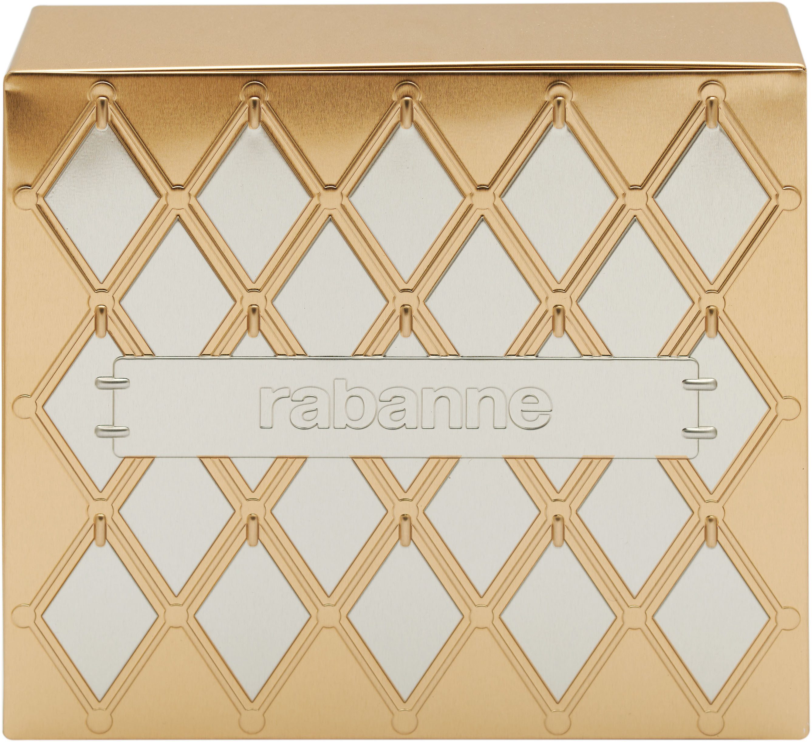 Eau de Parfum Rabanne Million Gold for Her Set