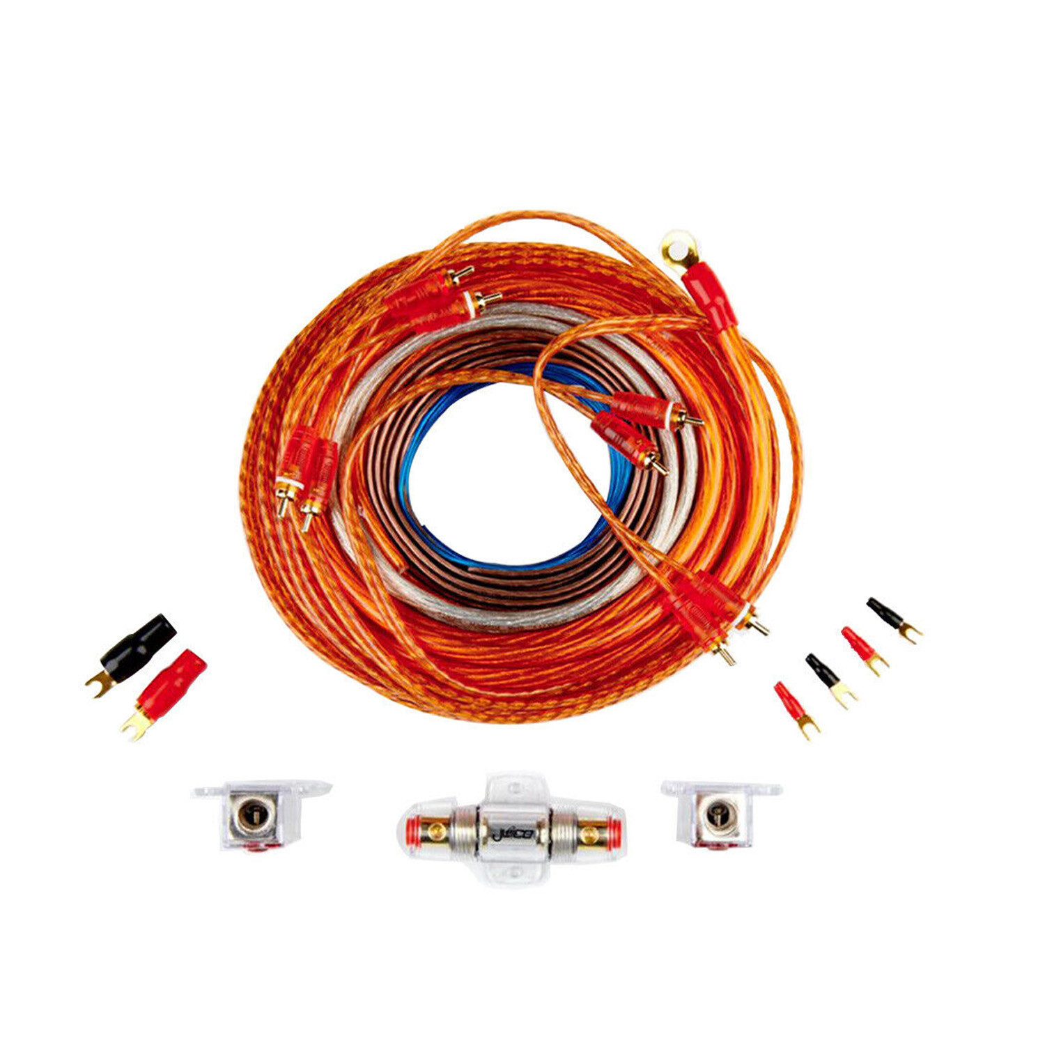JWTRU422D Audio-Kabel