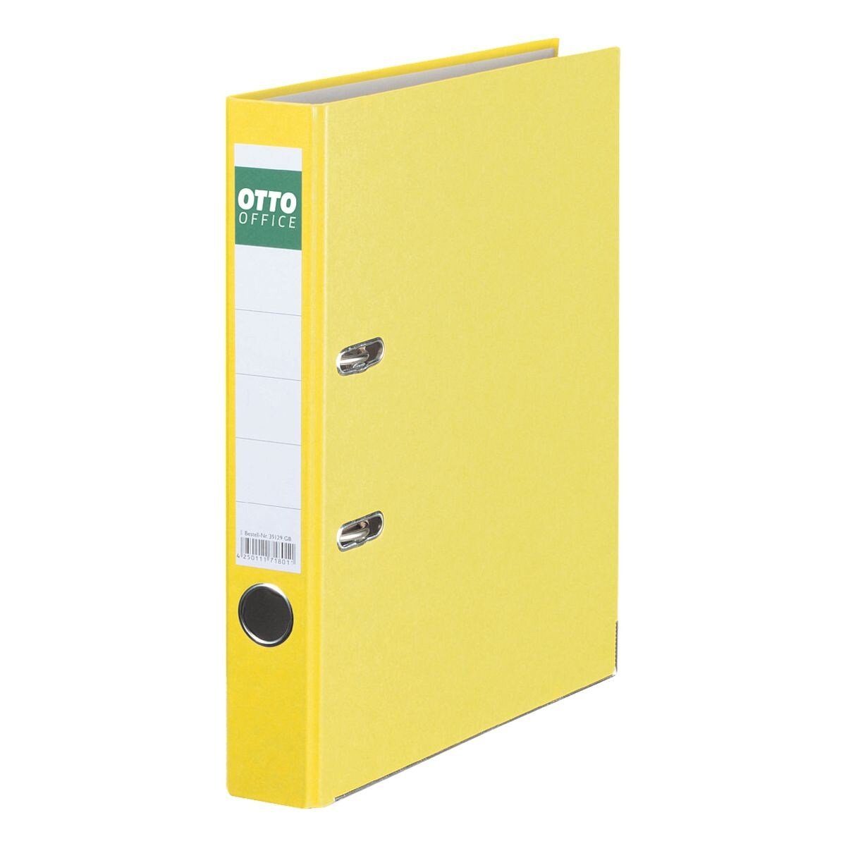 Otto Office Aktenordner Color Nature, schmal