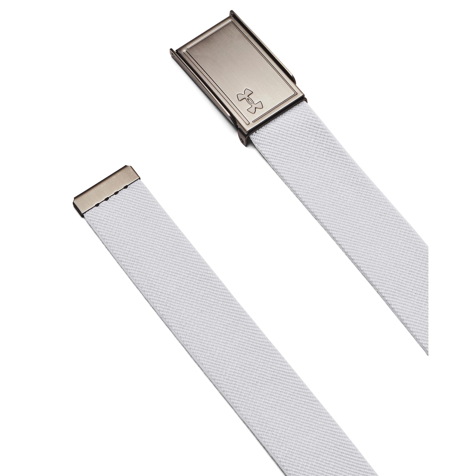 Under Armour® Stoffgürtel Under Armour Damen Gürtel W Stretch Webbing Belt 1383936