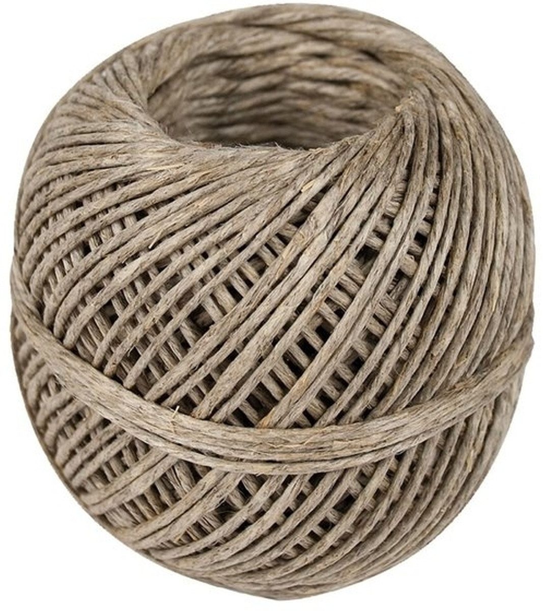 Willy Heckmann Versandkarton Bindfaden mittelstark 3fach bis 15kg 40m