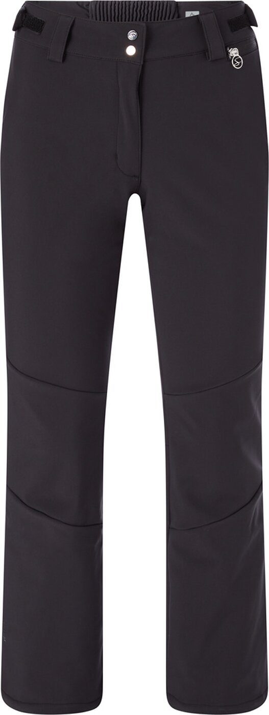 McKINLEY Softshellhose Da.-Hose Dalia sht wms BLACK NIGHT